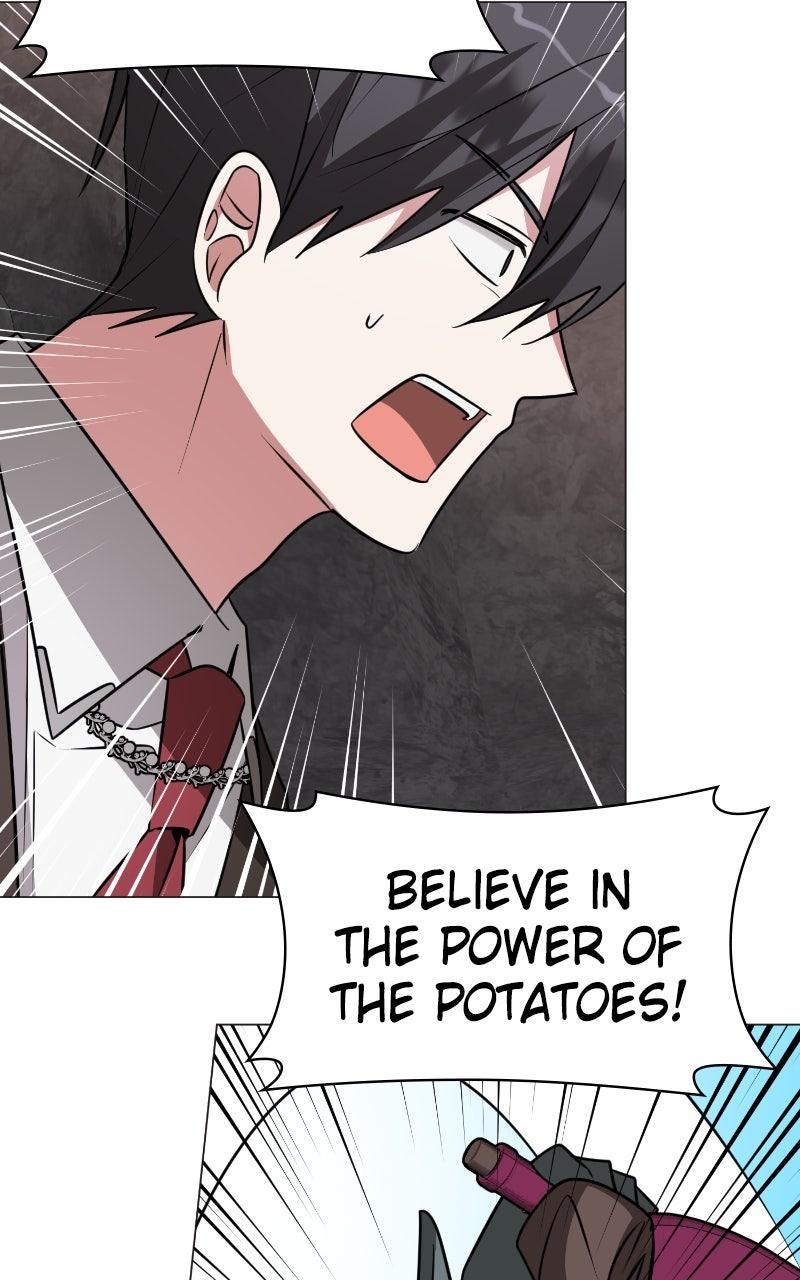 The Academy is Doomed Chapter 49 - Page 47