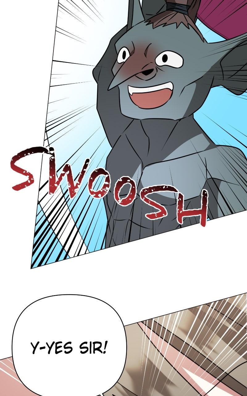 The Academy is Doomed Chapter 49 - Page 48