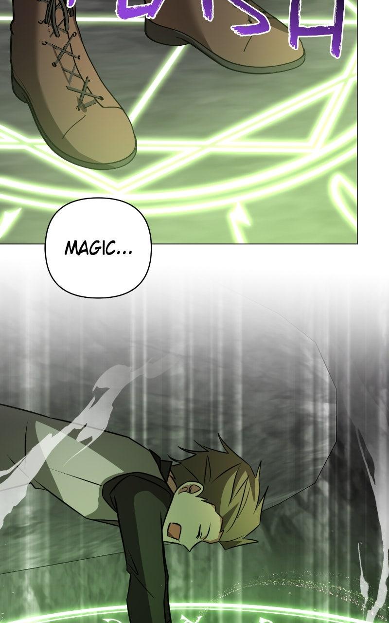 The Academy is Doomed Chapter 49 - Page 50