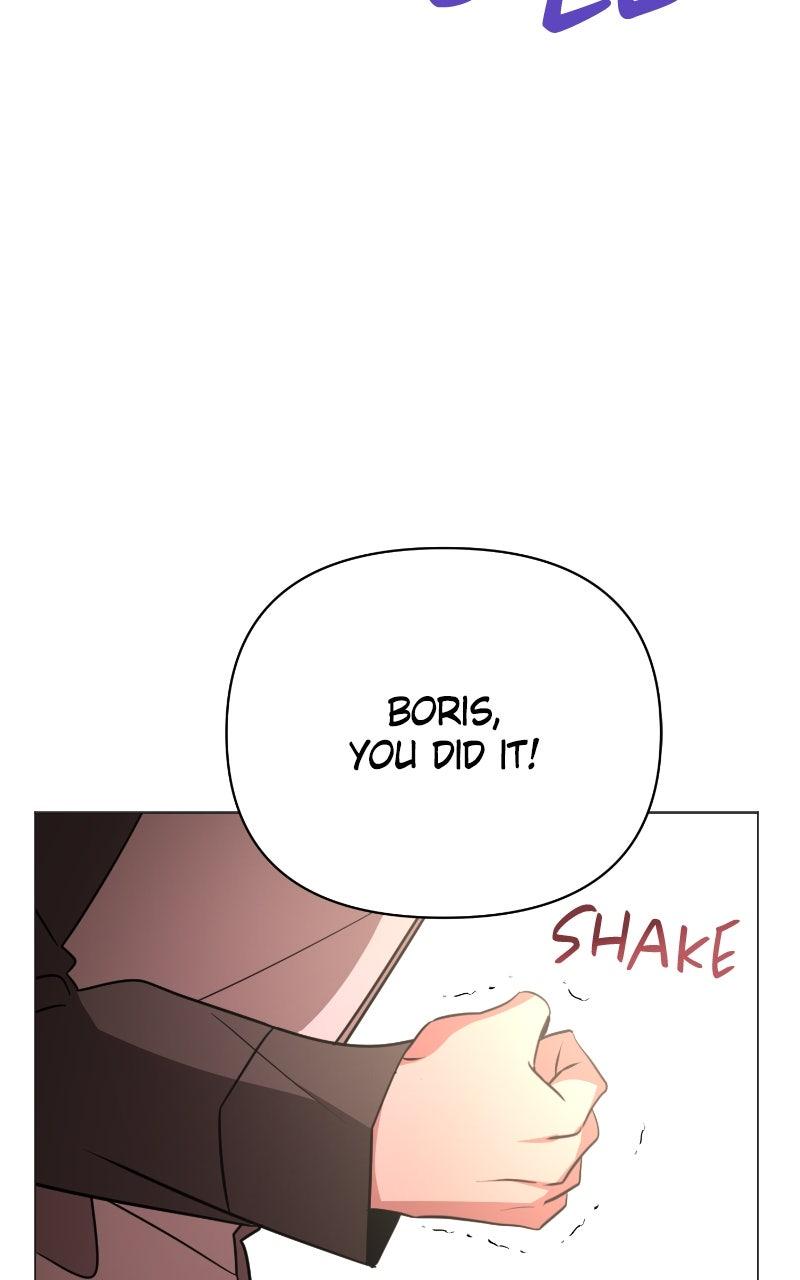 The Academy is Doomed Chapter 49 - Page 57