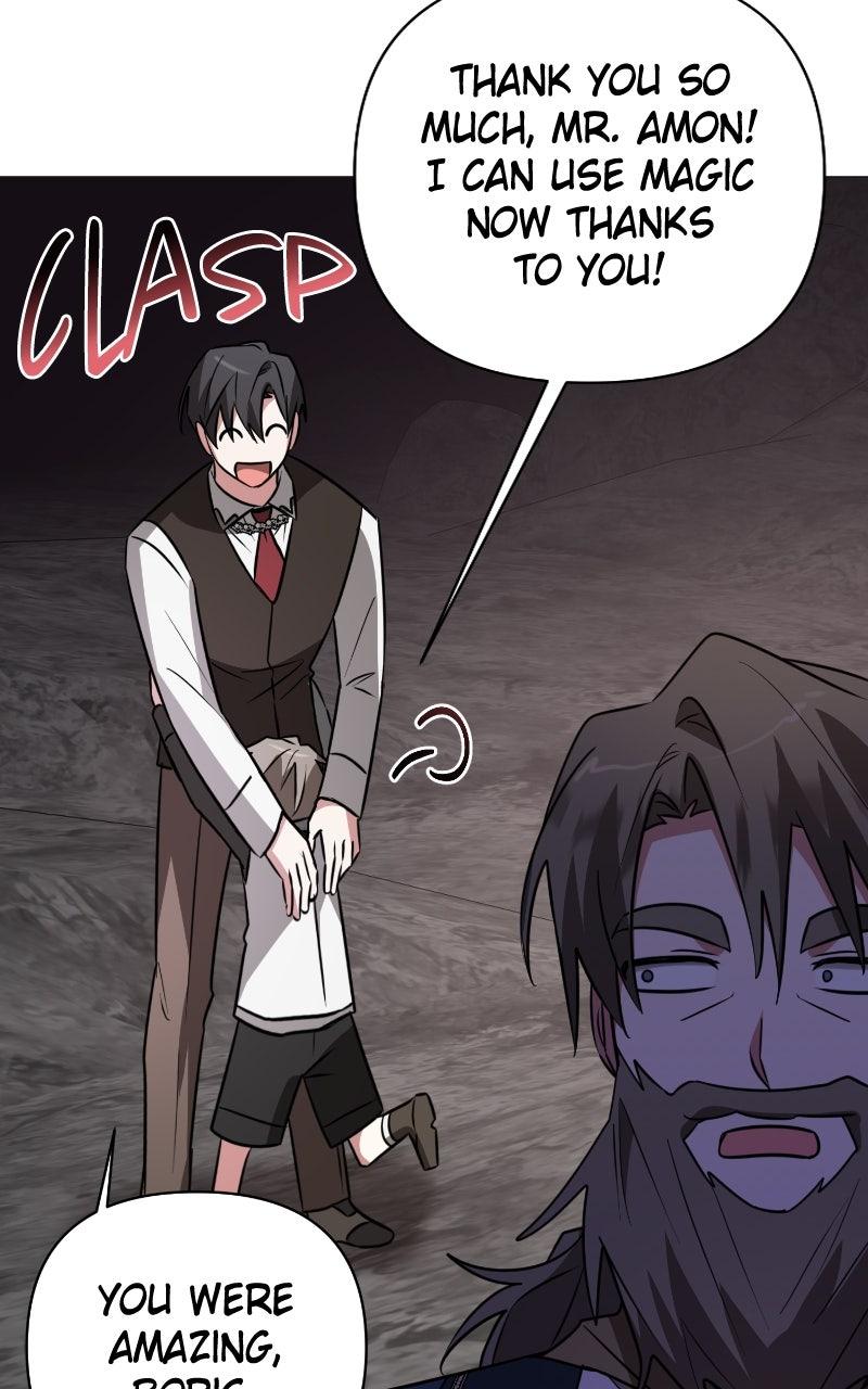 The Academy is Doomed Chapter 49 - Page 64