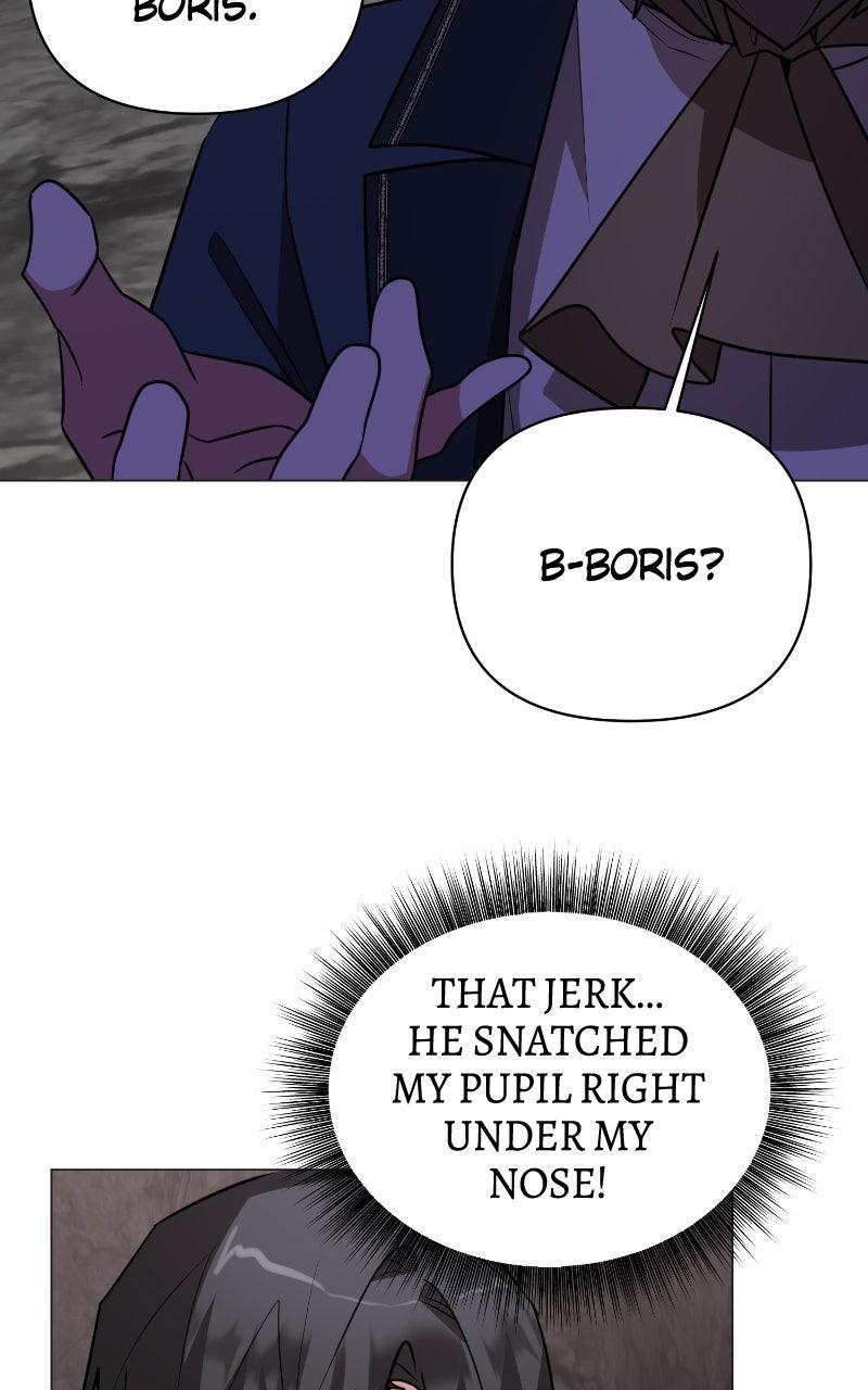 The Academy is Doomed Chapter 49 - Page 65