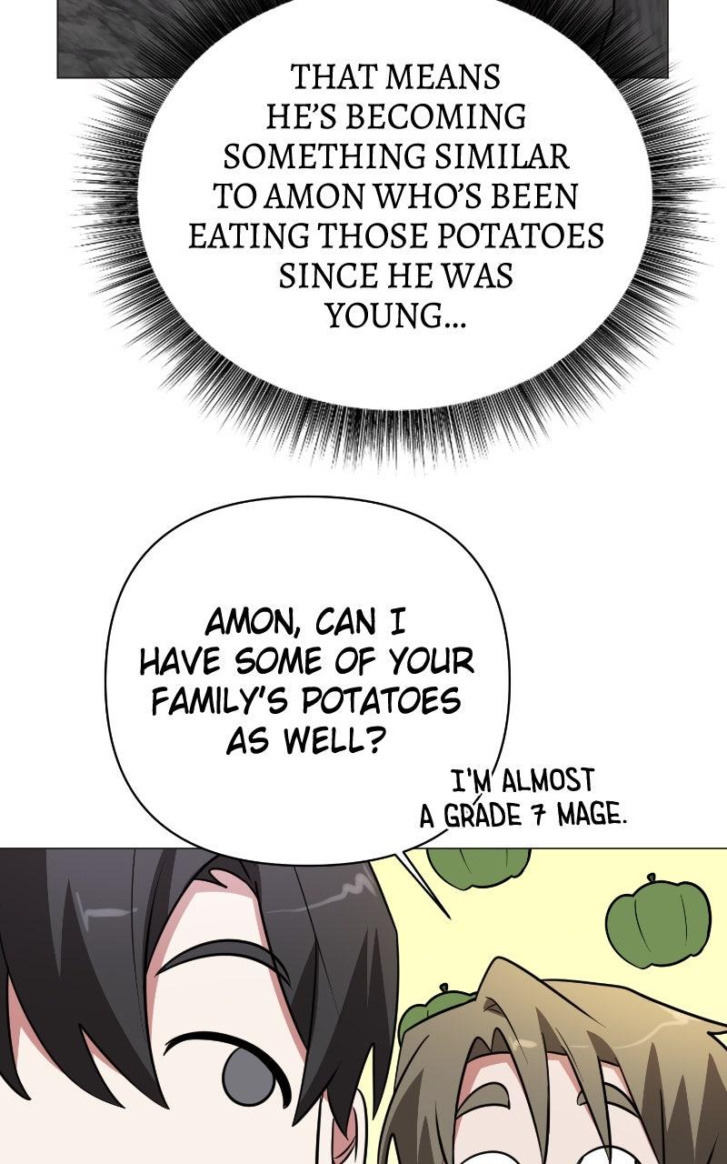 The Academy is Doomed Chapter 49 - Page 69