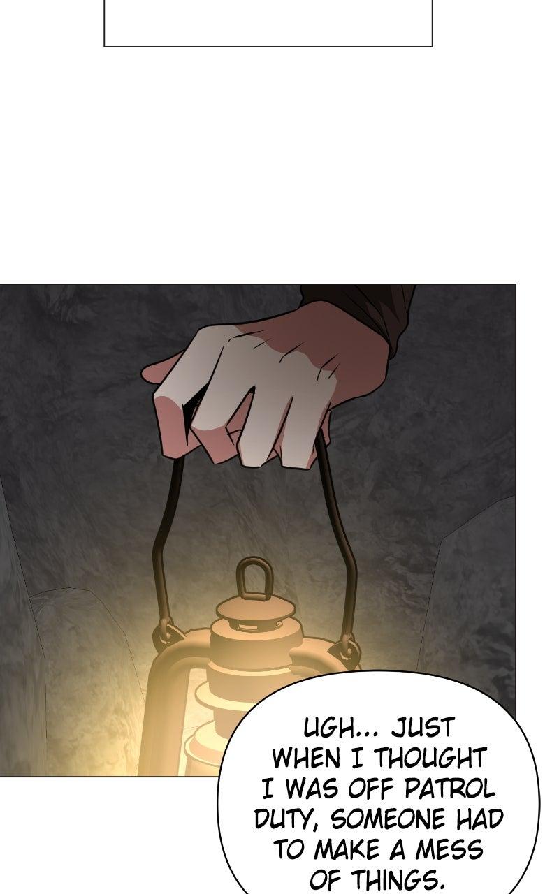 The Academy is Doomed Chapter 49 - Page 71