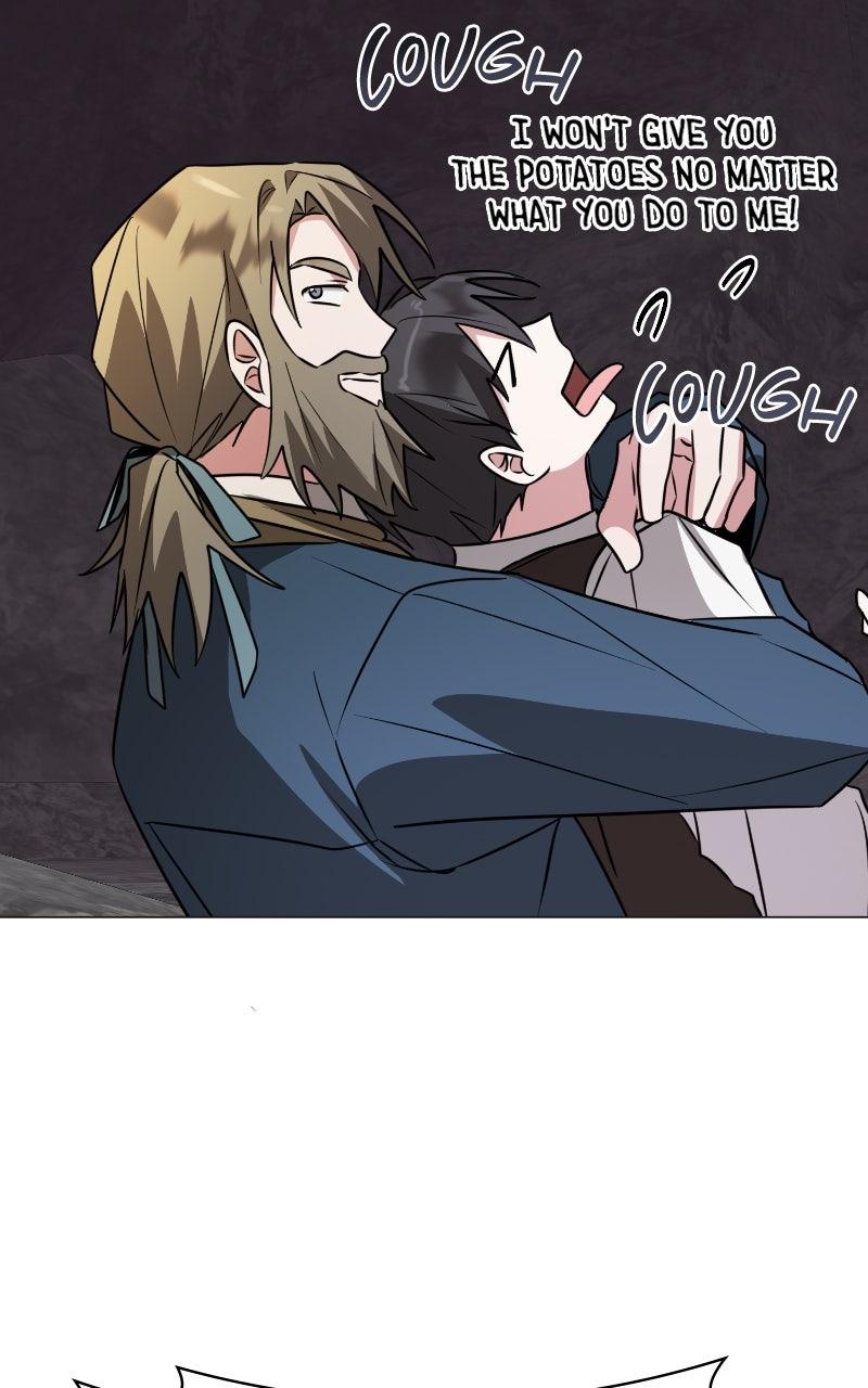 The Academy is Doomed Chapter 49 - Page 74