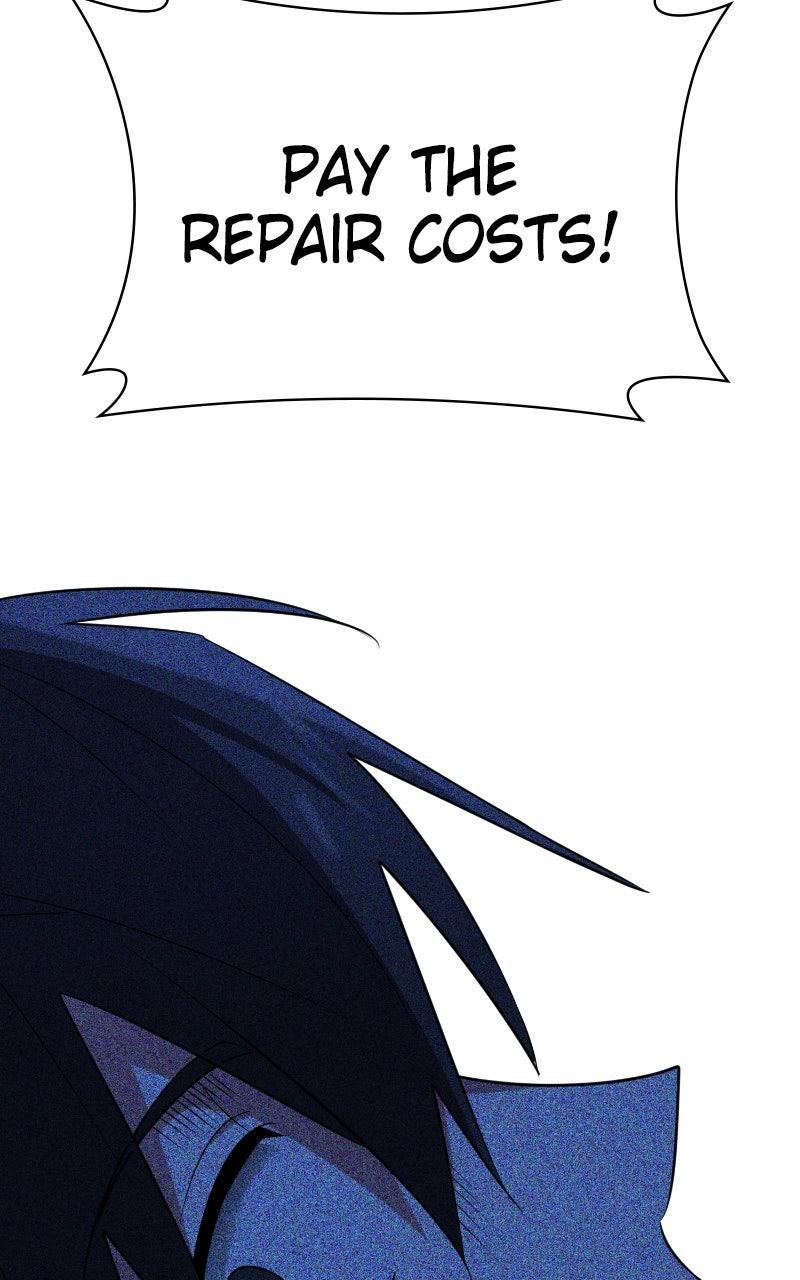 The Academy is Doomed Chapter 49 - Page 75