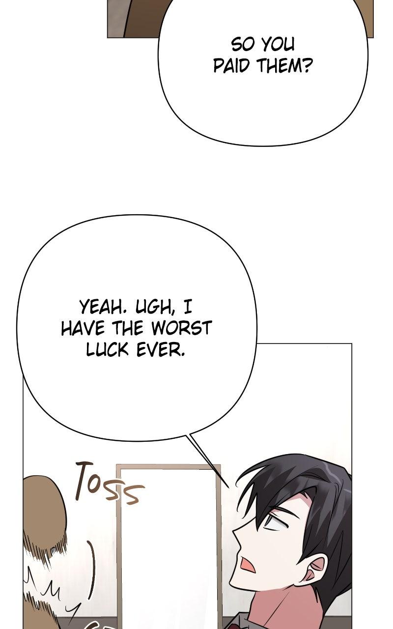 The Academy is Doomed Chapter 49 - Page 79