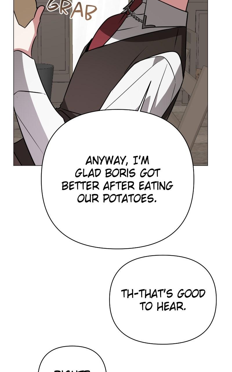 The Academy is Doomed Chapter 49 - Page 80