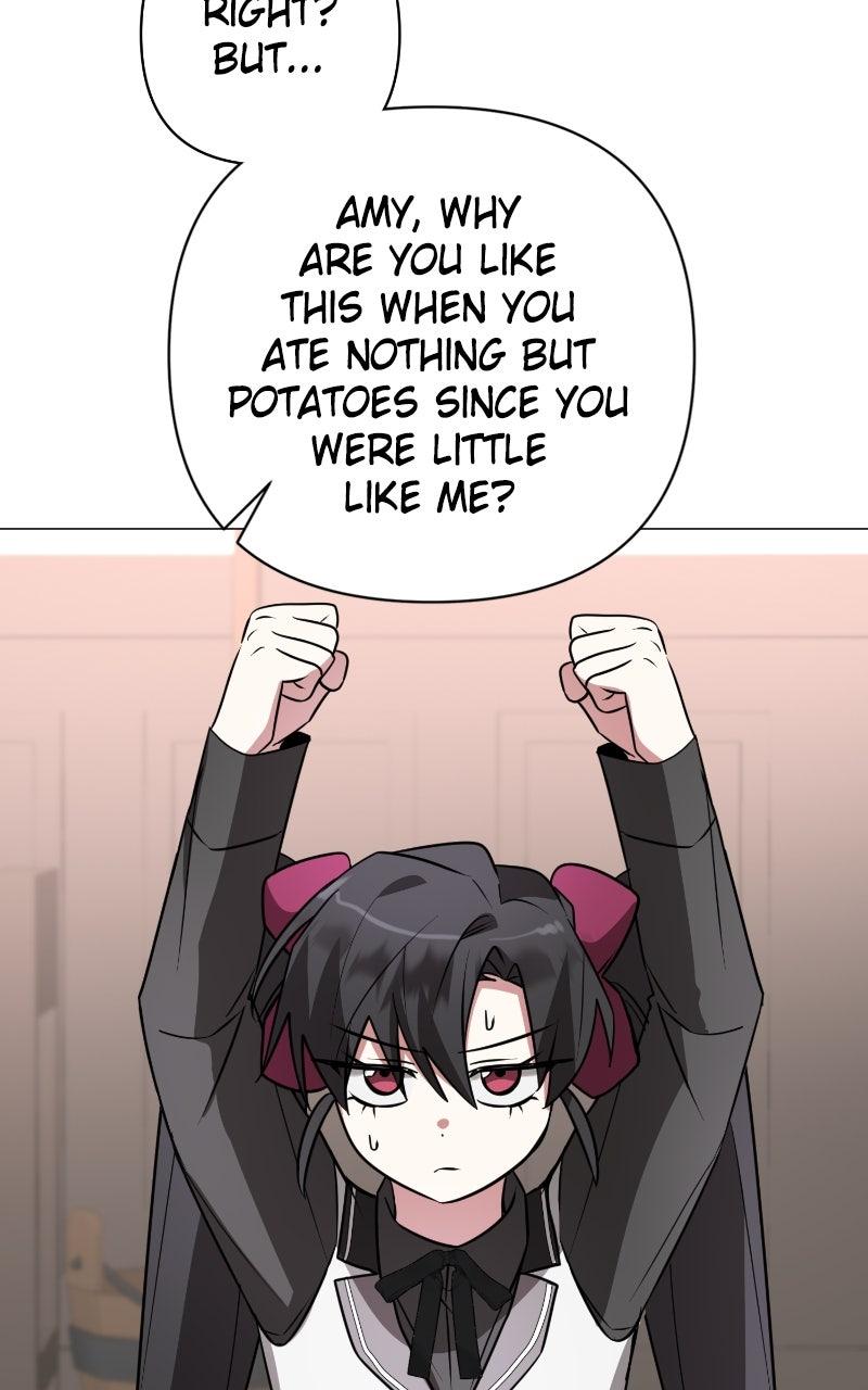 The Academy is Doomed Chapter 49 - Page 81