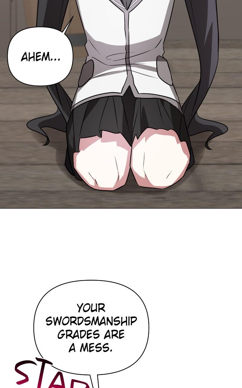 The Academy is Doomed Chapter 49 - Page 82