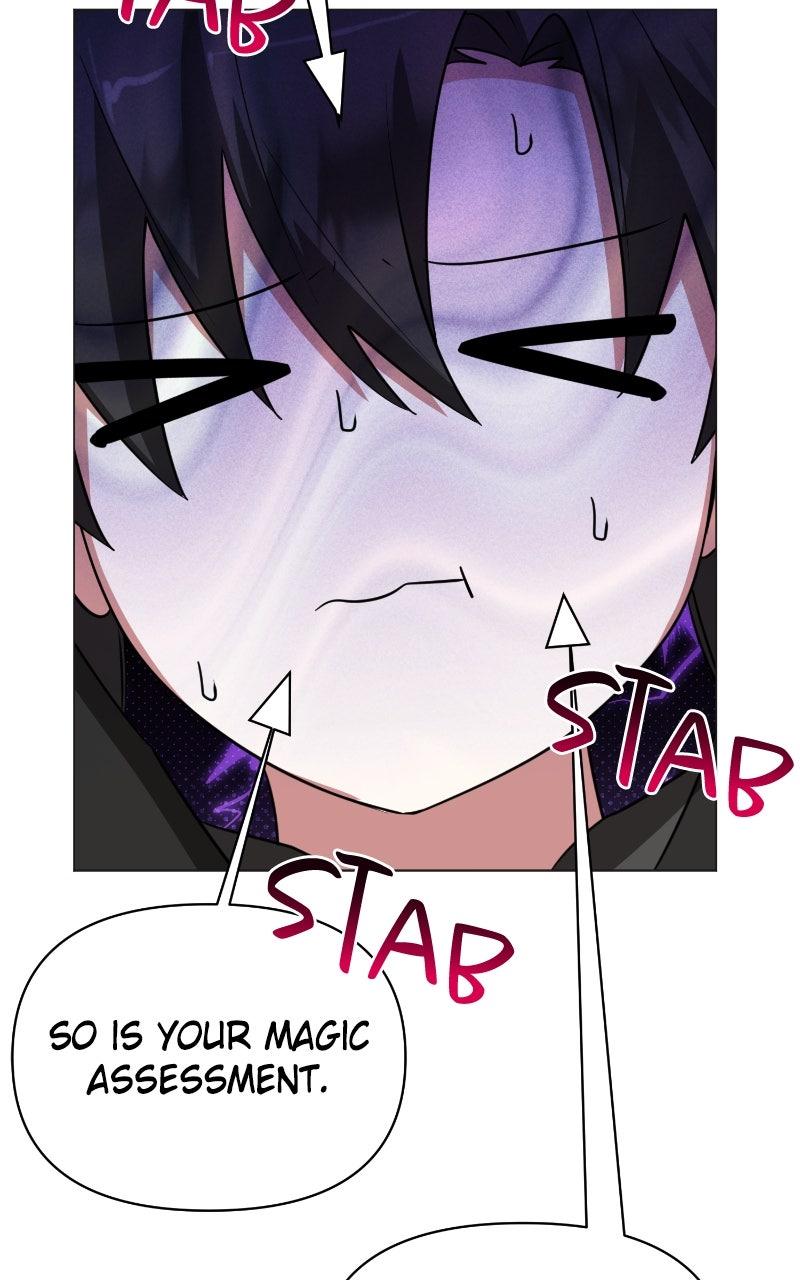 The Academy is Doomed Chapter 49 - Page 83