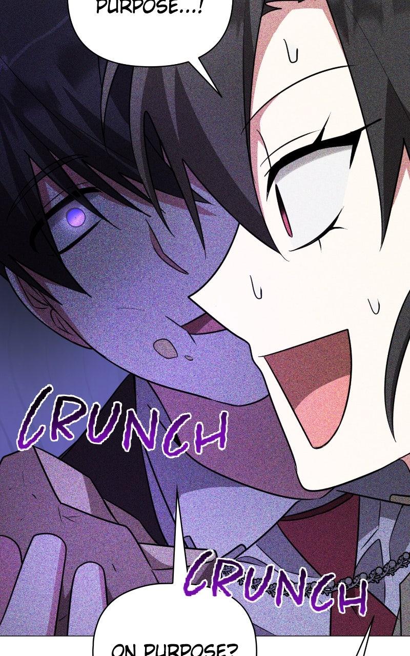 The Academy is Doomed Chapter 49 - Page 85