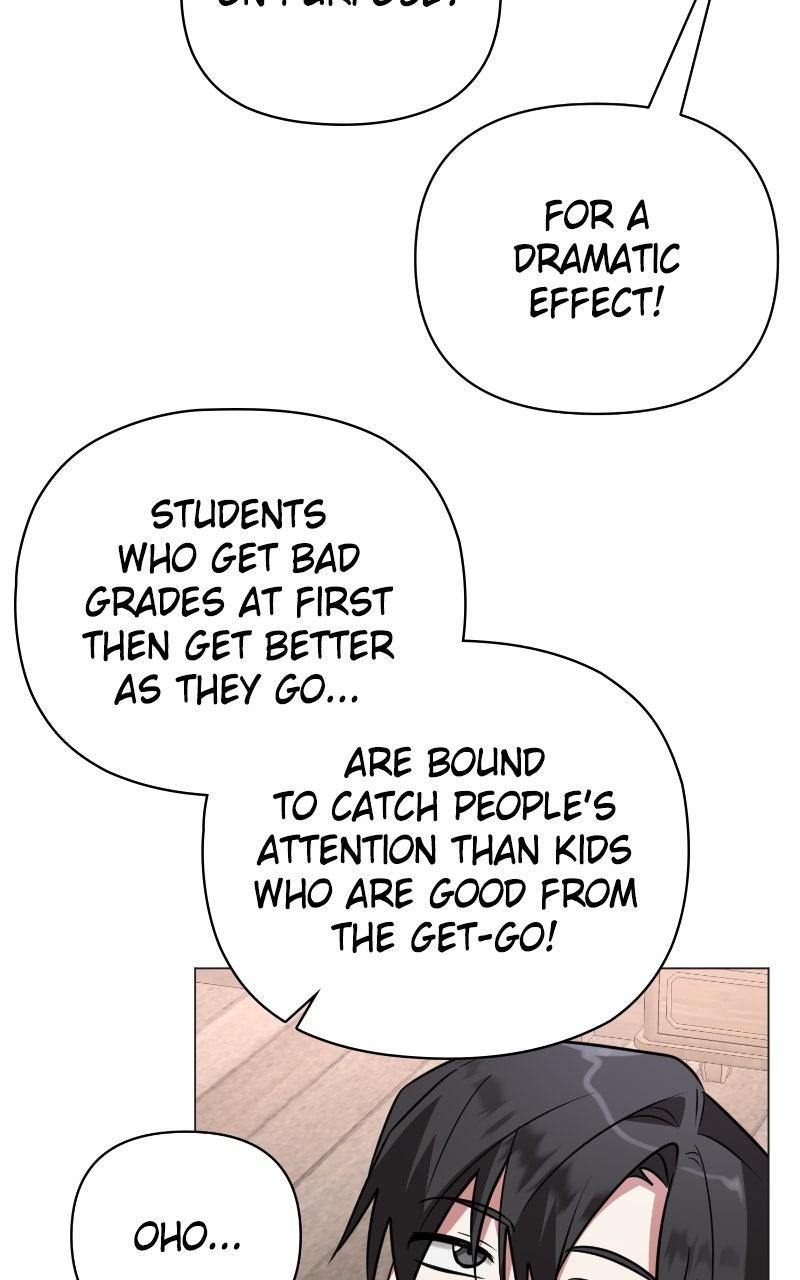 The Academy is Doomed Chapter 49 - Page 86