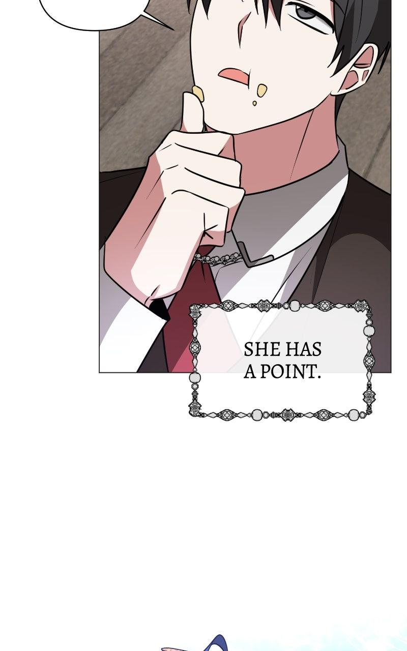 The Academy is Doomed Chapter 49 - Page 87