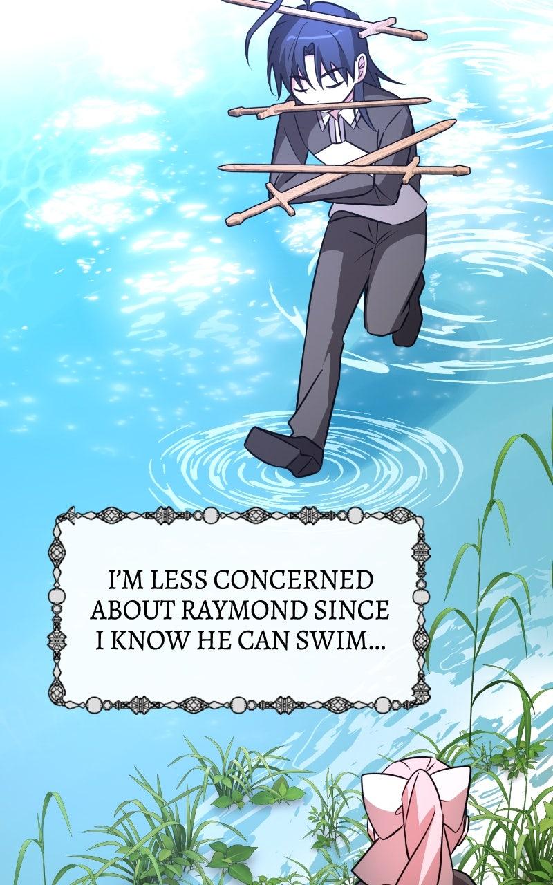 The Academy is Doomed Chapter 49 - Page 88