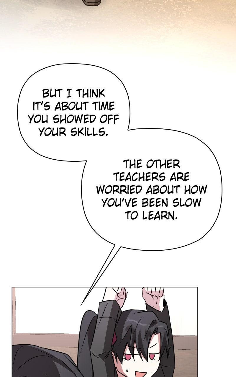 The Academy is Doomed Chapter 49 - Page 90