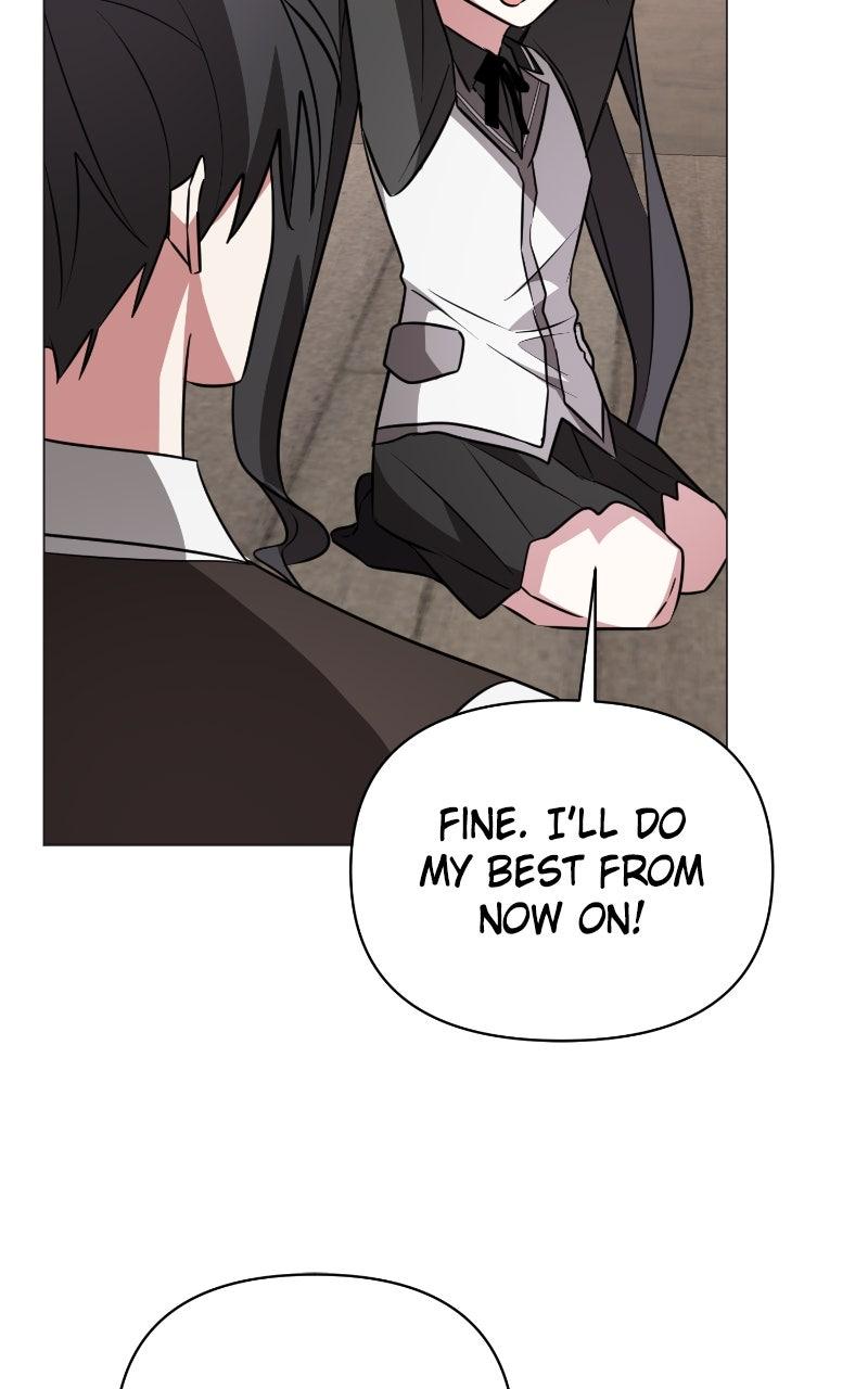 The Academy is Doomed Chapter 49 - Page 91