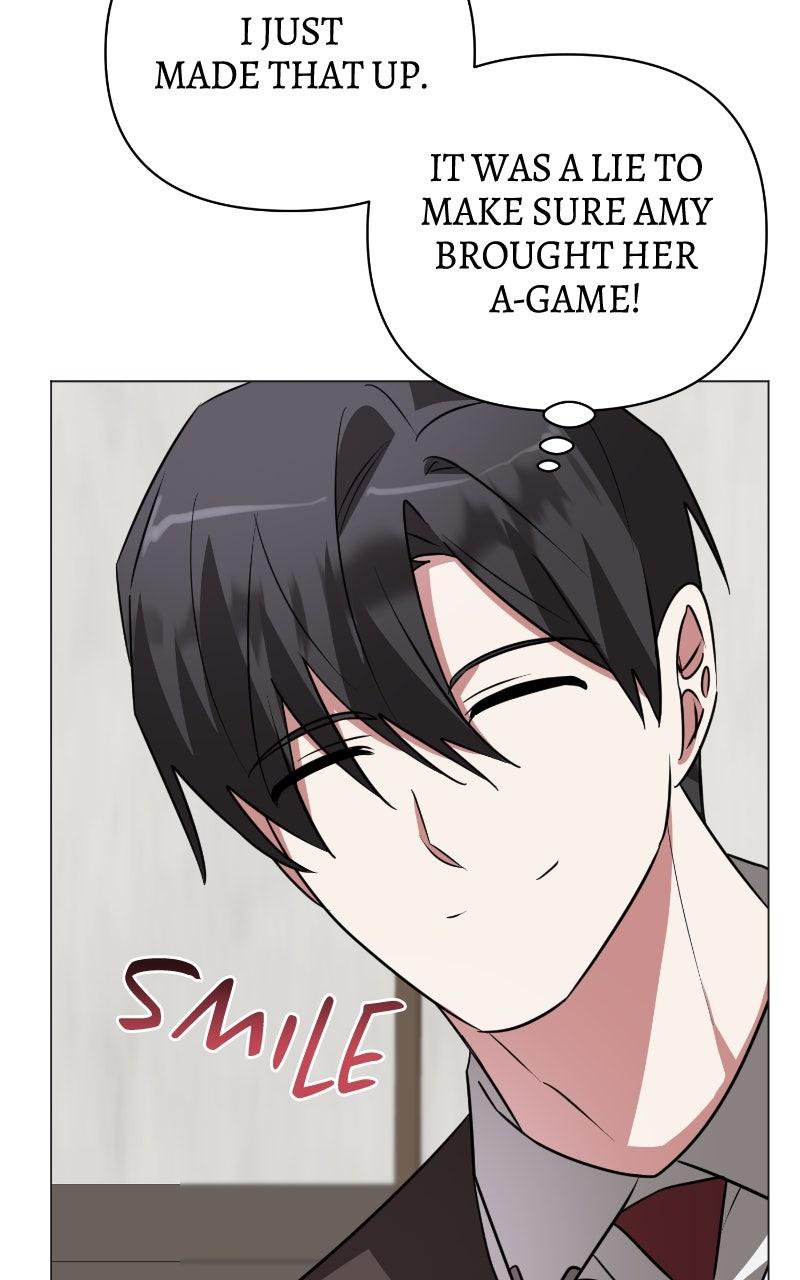 The Academy is Doomed Chapter 49 - Page 92