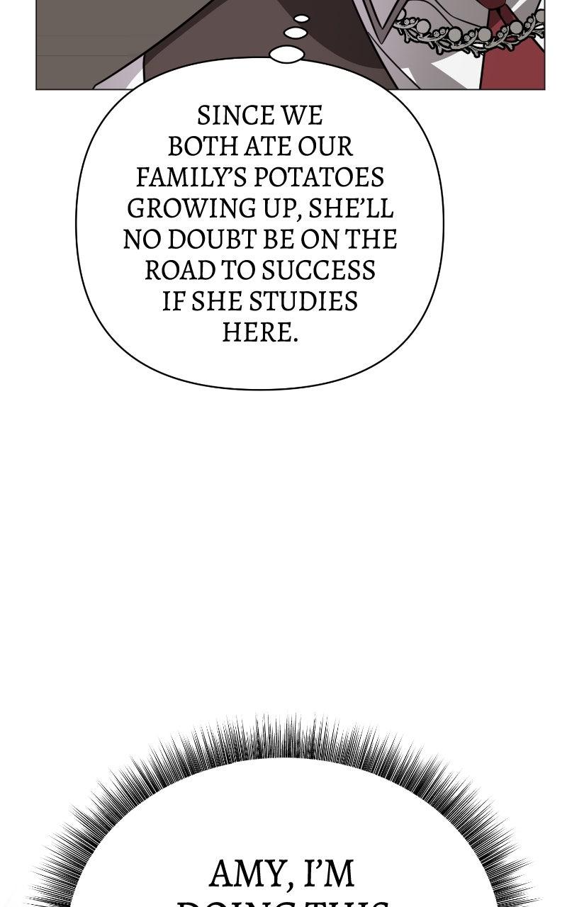 The Academy is Doomed Chapter 49 - Page 93