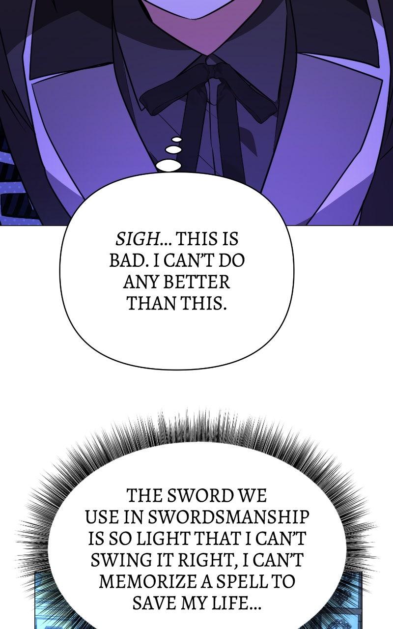 The Academy is Doomed Chapter 49 - Page 95