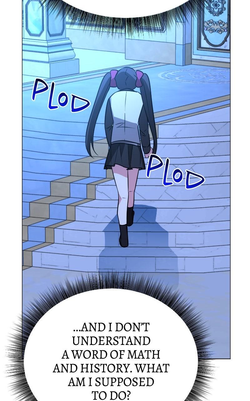 The Academy is Doomed Chapter 49 - Page 96