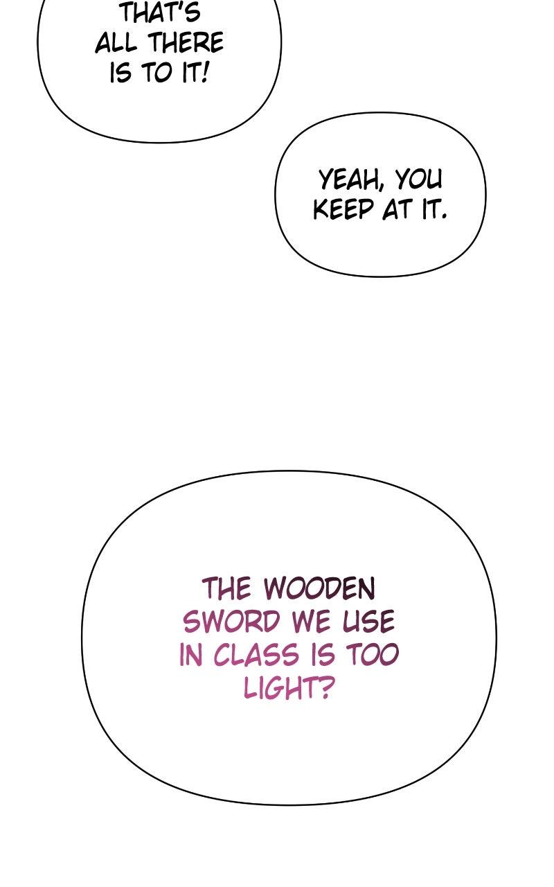 The Academy is Doomed Chapter 49 - Page 100