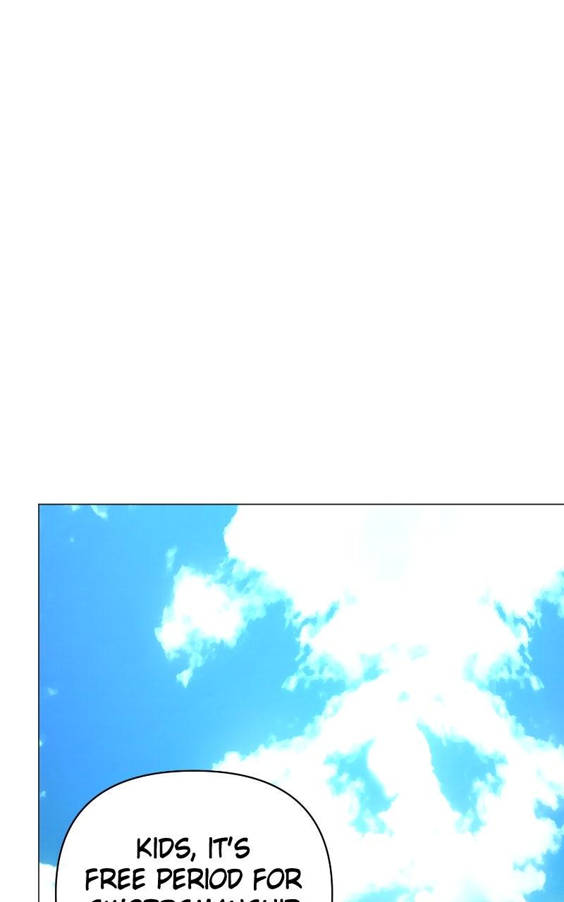 The Academy is Doomed Chapter 49 - Page 107