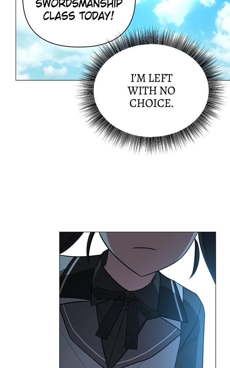 The Academy is Doomed Chapter 49 - Page 108