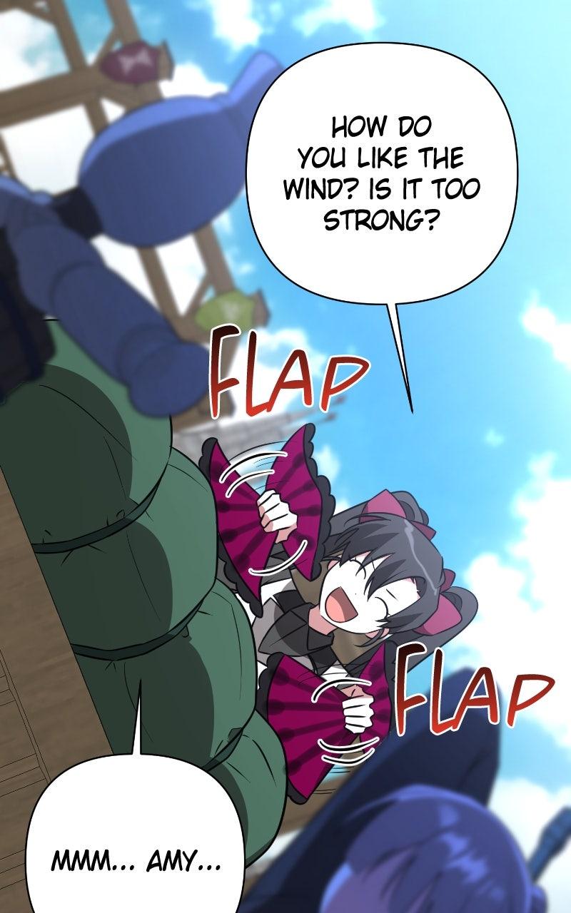 The Academy is Doomed Chapter 50 - Page 4