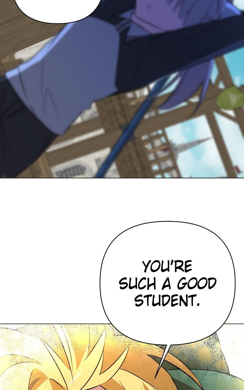 The Academy is Doomed Chapter 50 - Page 5