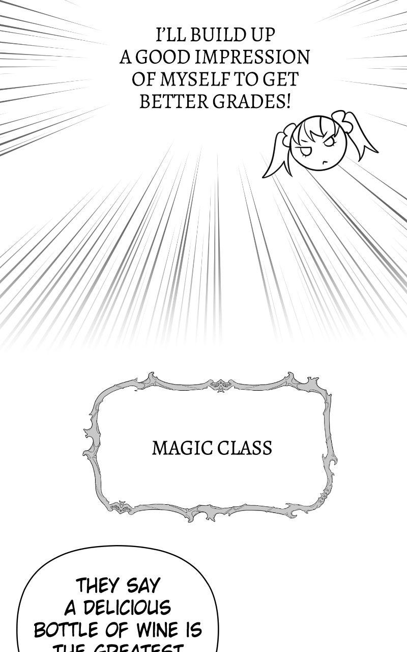 The Academy is Doomed Chapter 50 - Page 9