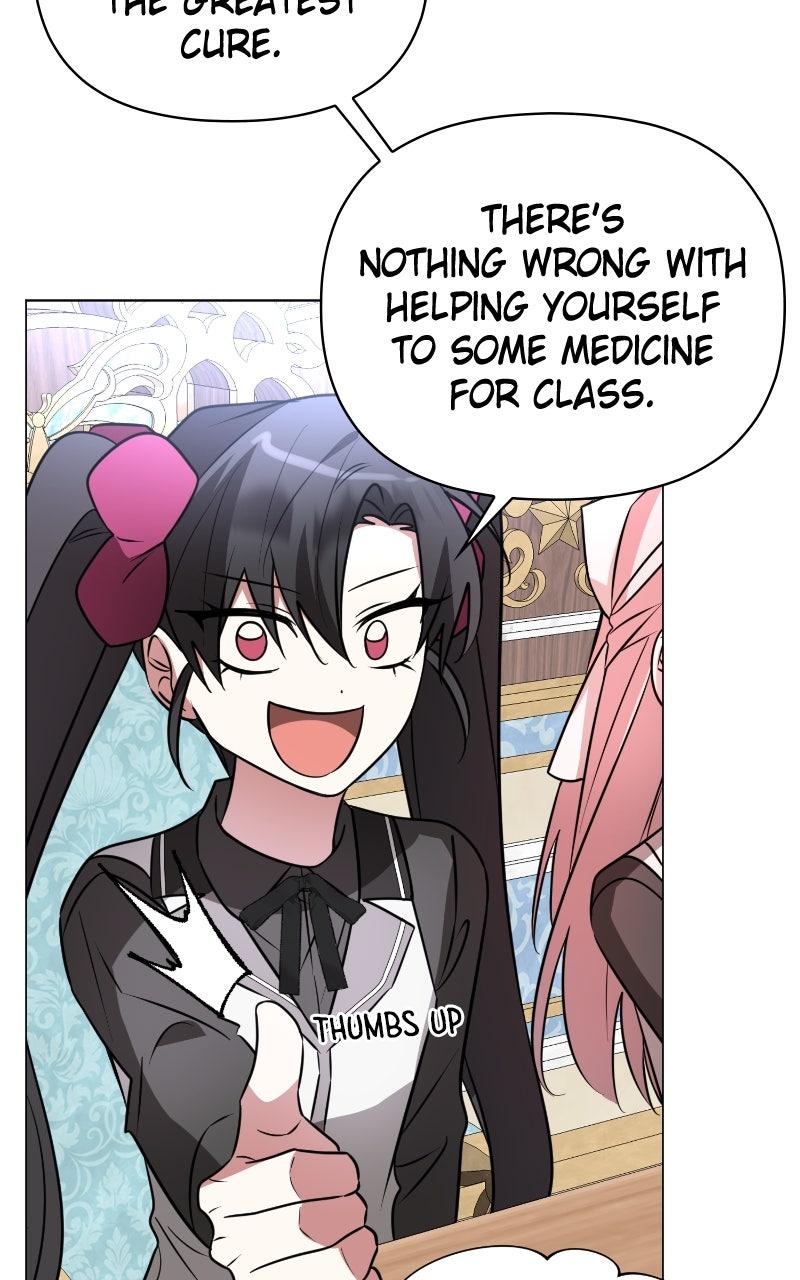 The Academy is Doomed Chapter 50 - Page 10