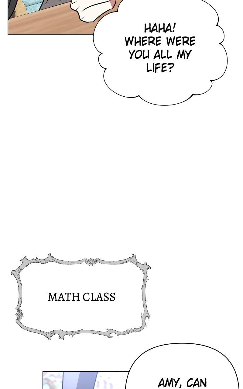 The Academy is Doomed Chapter 50 - Page 11