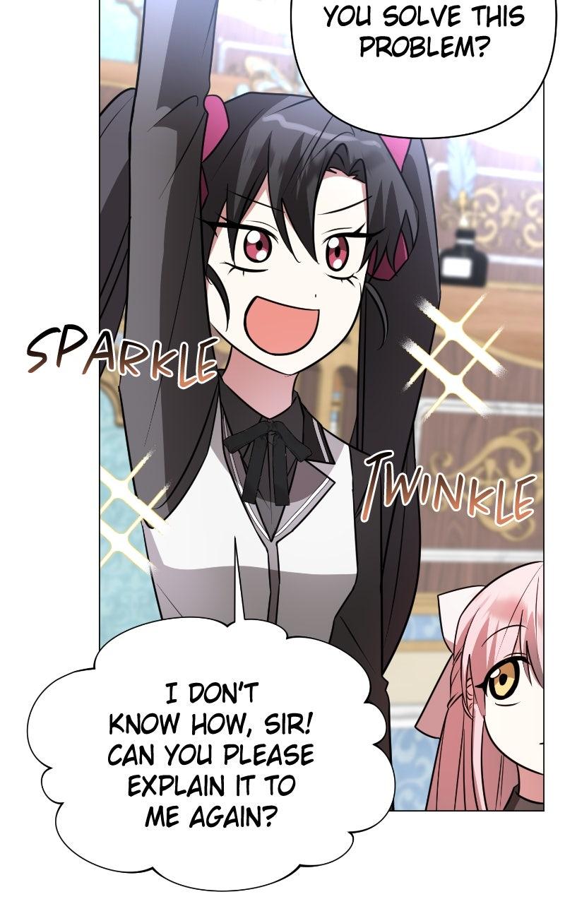 The Academy is Doomed Chapter 50 - Page 12