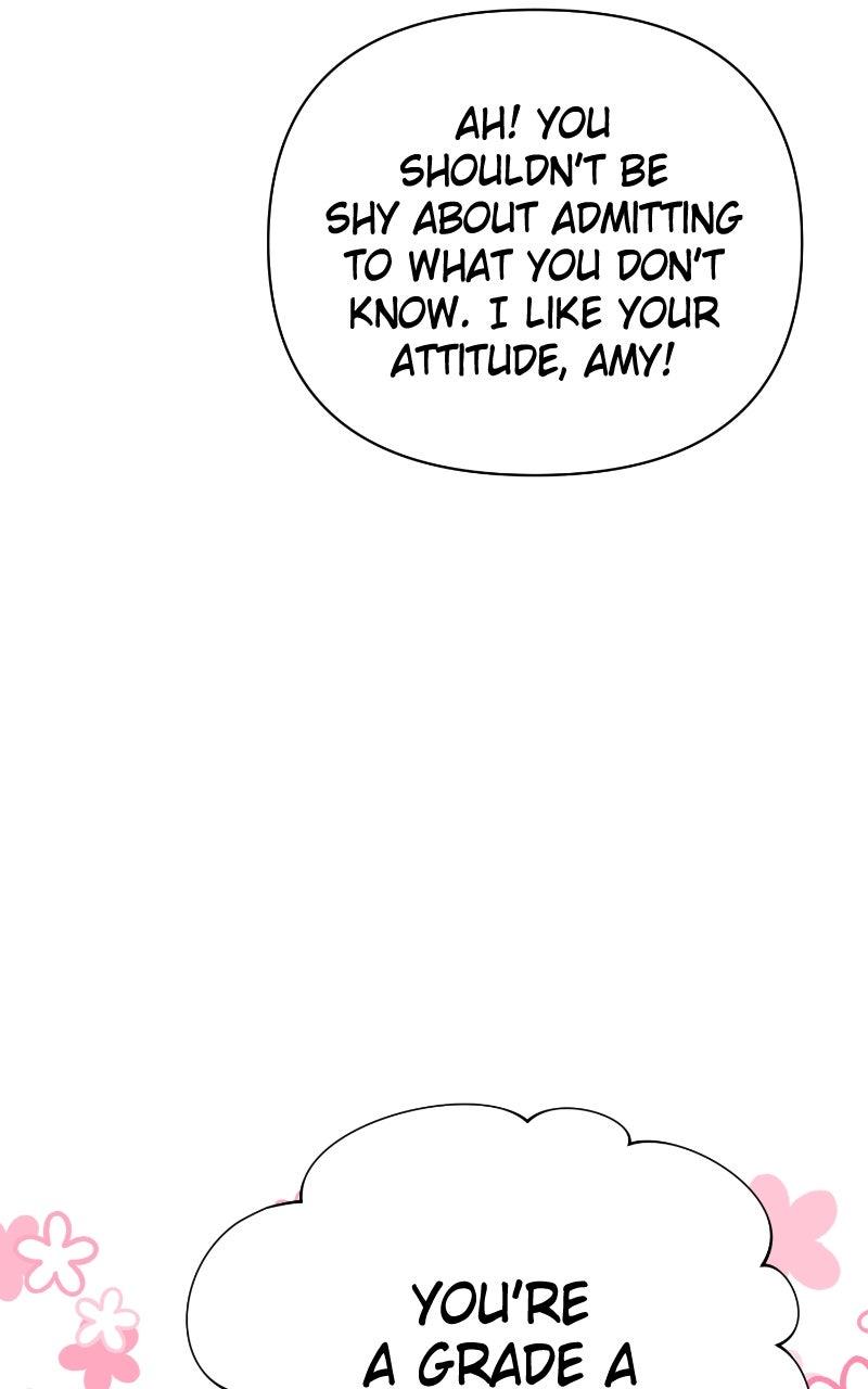 The Academy is Doomed Chapter 50 - Page 13