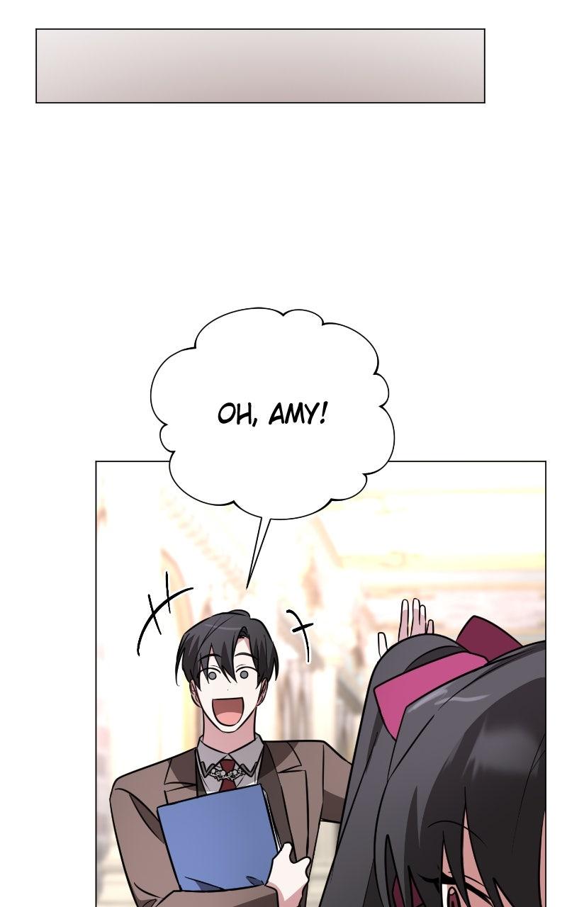 The Academy is Doomed Chapter 50 - Page 16