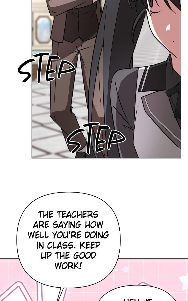 The Academy is Doomed Chapter 50 - Page 17