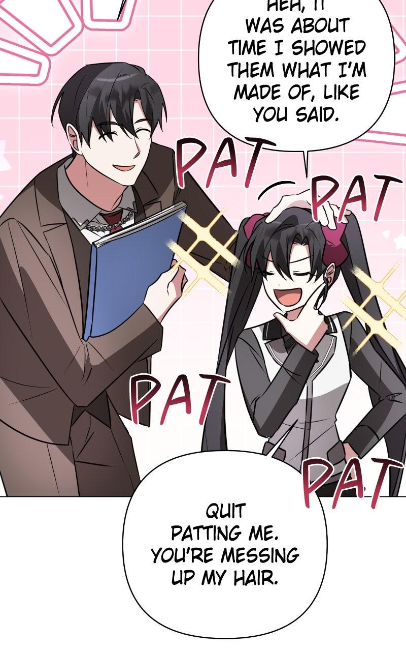 The Academy is Doomed Chapter 50 - Page 18