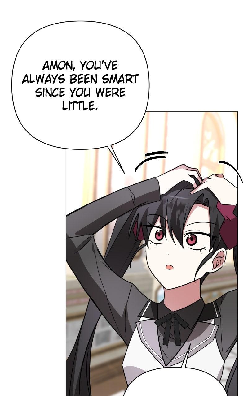 The Academy is Doomed Chapter 50 - Page 19