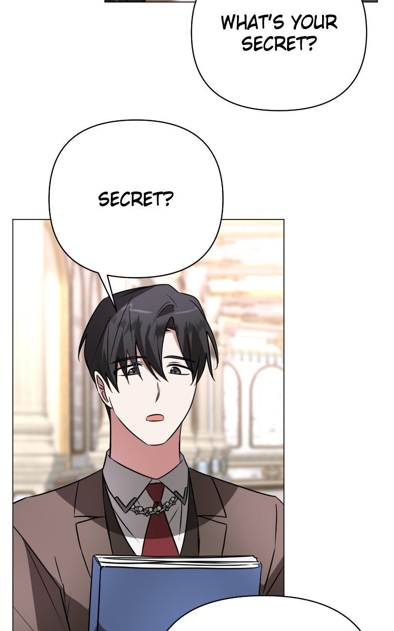 The Academy is Doomed Chapter 50 - Page 20