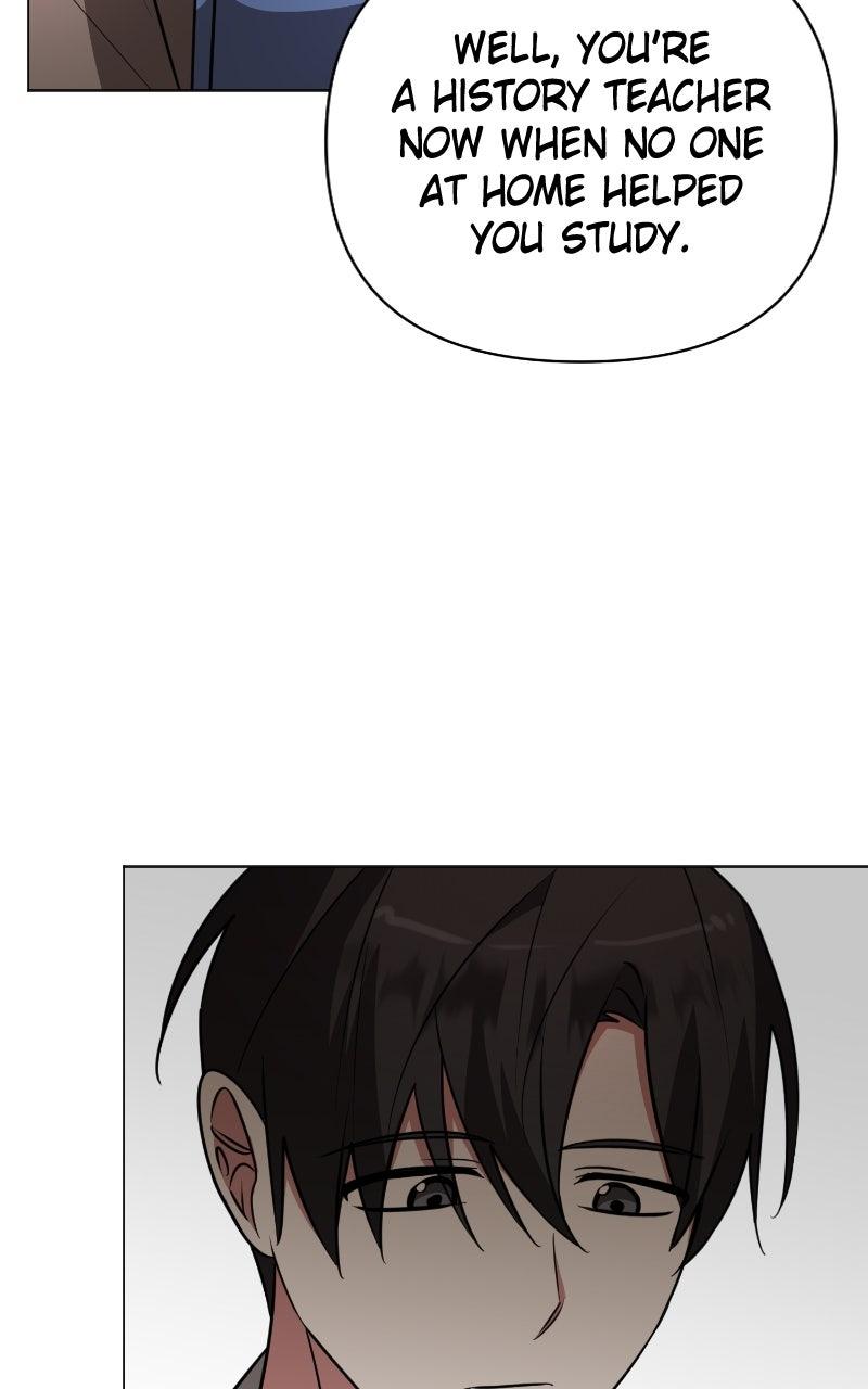 The Academy is Doomed Chapter 50 - Page 21