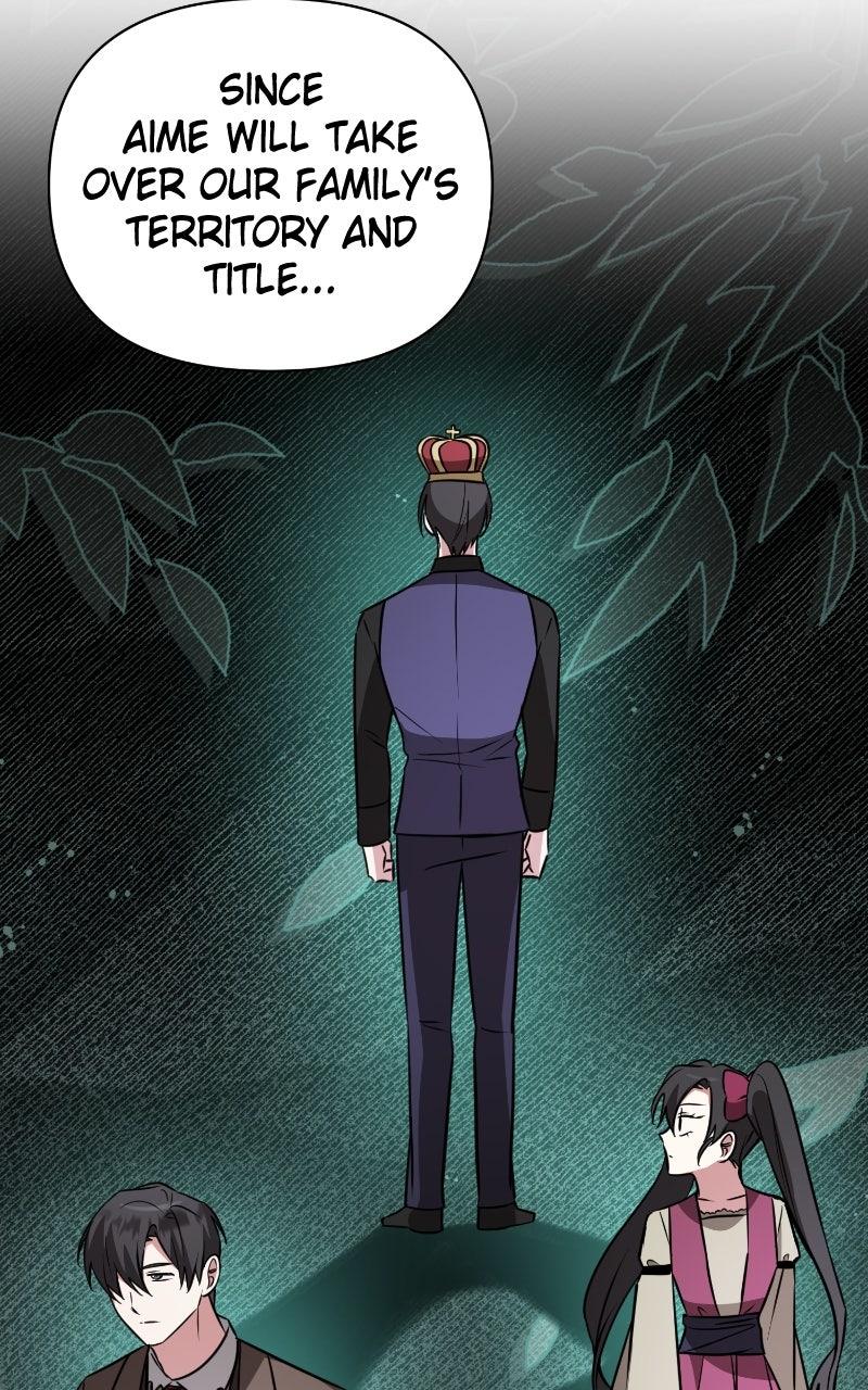 The Academy is Doomed Chapter 50 - Page 23