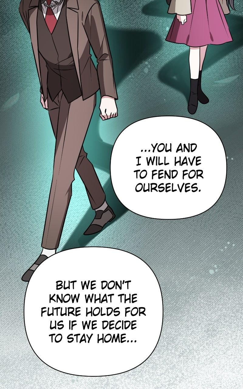 The Academy is Doomed Chapter 50 - Page 24