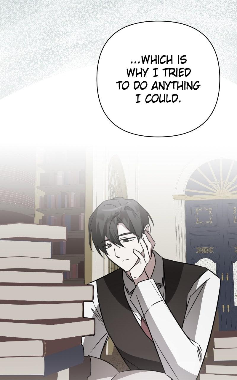 The Academy is Doomed Chapter 50 - Page 25