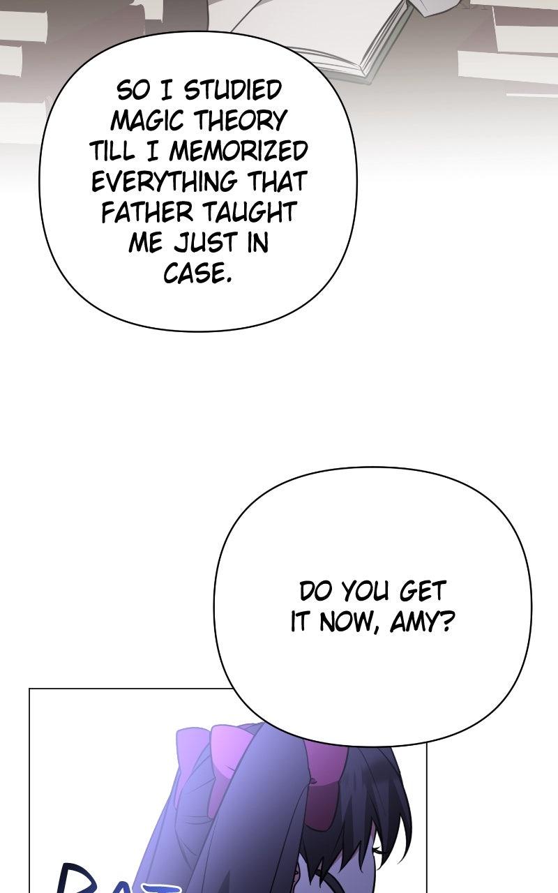 The Academy is Doomed Chapter 50 - Page 26