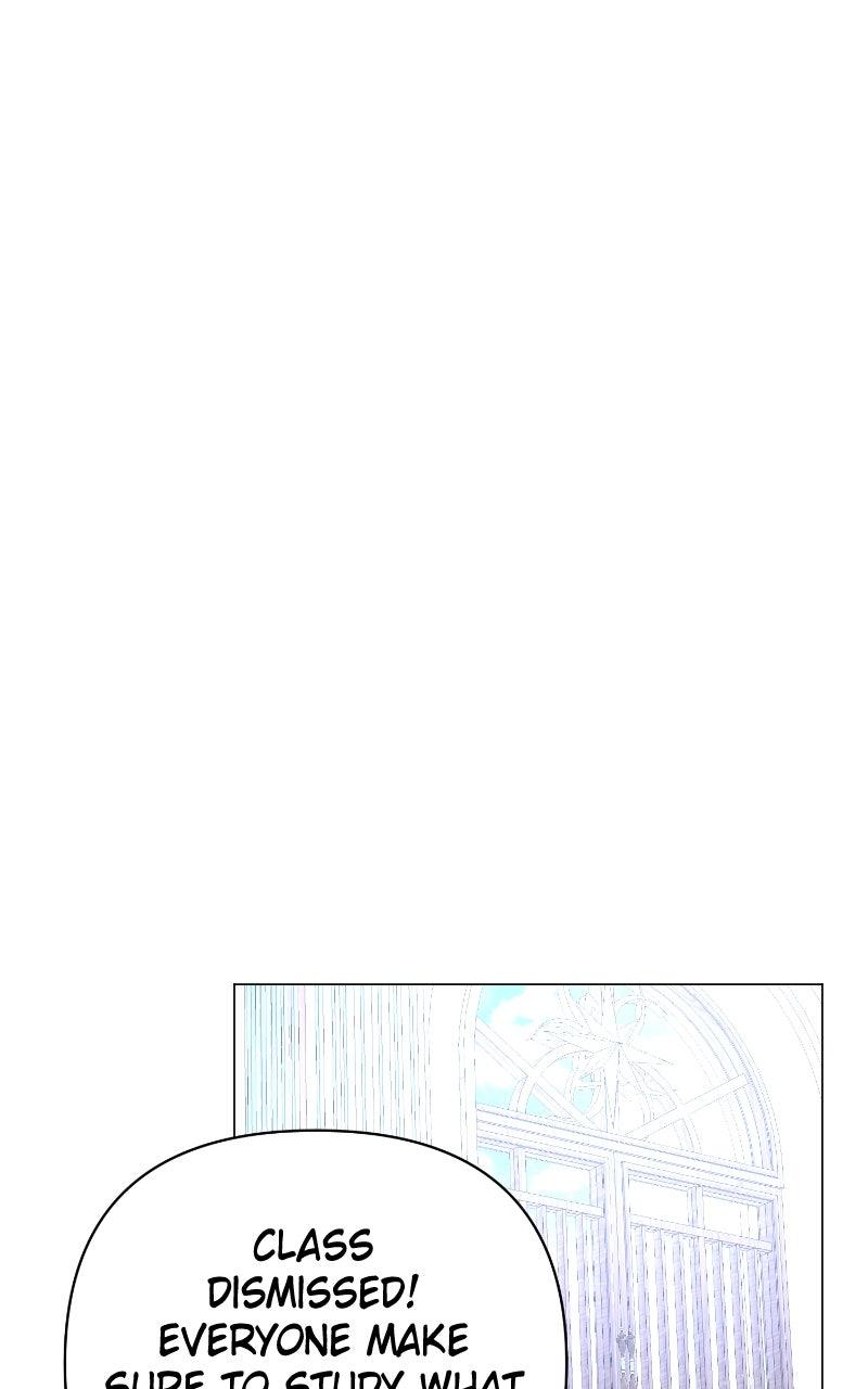 The Academy is Doomed Chapter 50 - Page 34