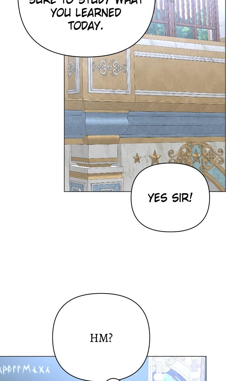 The Academy is Doomed Chapter 50 - Page 35