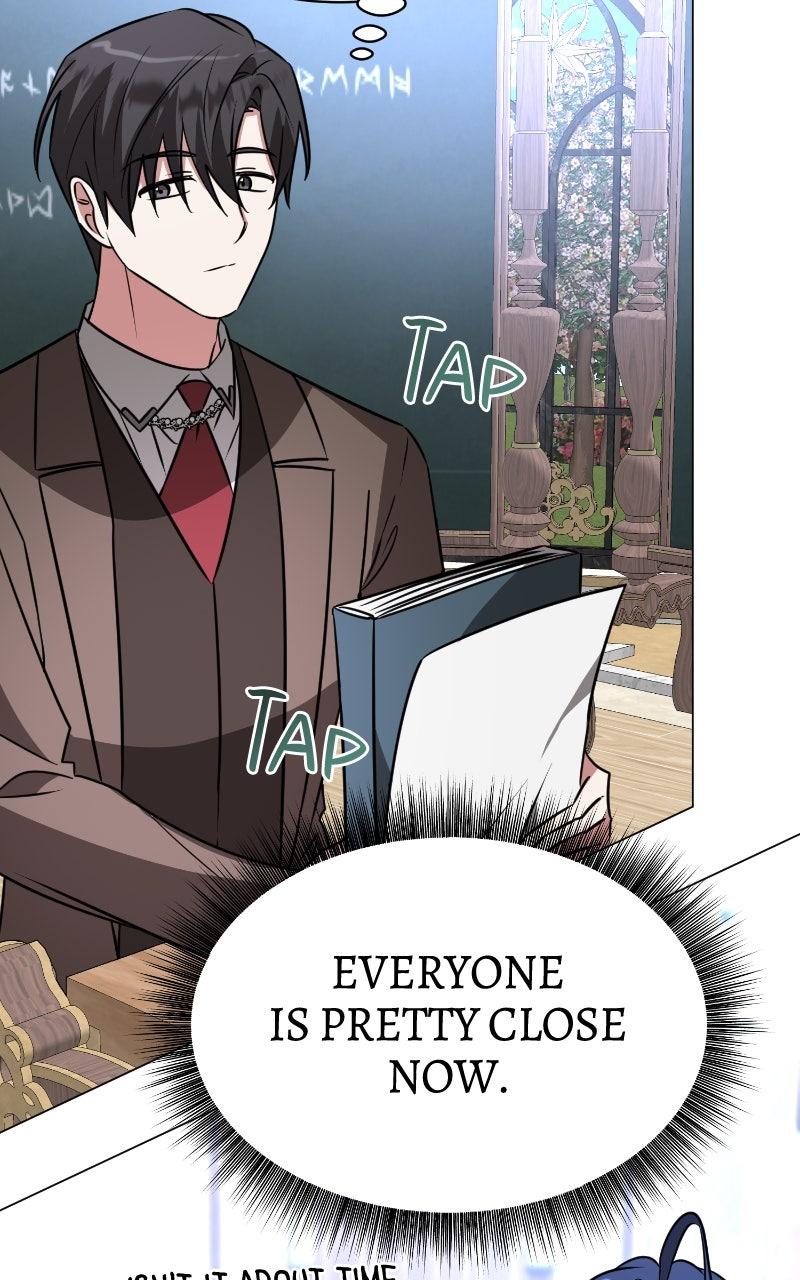 The Academy is Doomed Chapter 50 - Page 36