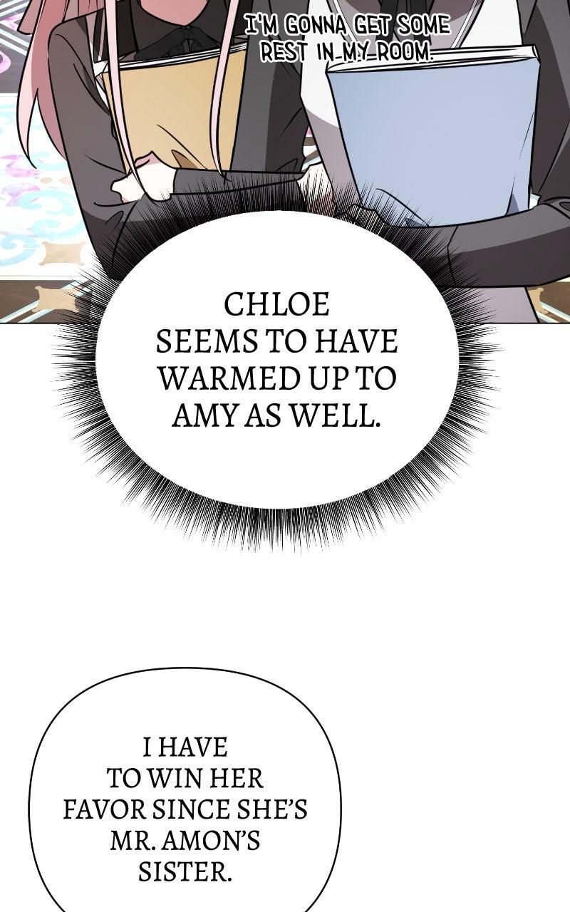 The Academy is Doomed Chapter 50 - Page 38