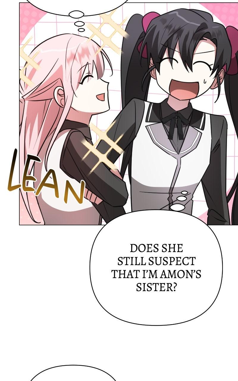 The Academy is Doomed Chapter 50 - Page 39